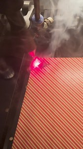 Make Laser Cut Leather and Wood Earrings with Free SVG  | The Crafty Blog Stalker | Facebook