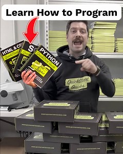 QuickStart Guides on Reels