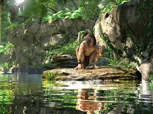Movie review by Rashid Irani: Tarzan will impress pre-teens