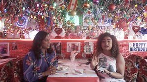 TV Asia’s Aditi Paul scores an exclusive with Pune-born Indian American actress and transgender activist Aneesh Sheth. Multitalented and engaging, Aneesh made history as the first recurring transgender character to appear in a Marvel series… | TV ASIA USA | Facebook