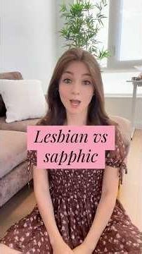 Check out the Bonded app! #sapphic #lesbian #wlw