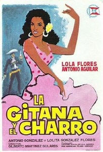 Stream La gitana y el charro (1964): Find it on Netflix, Prime Video, Hulu & more