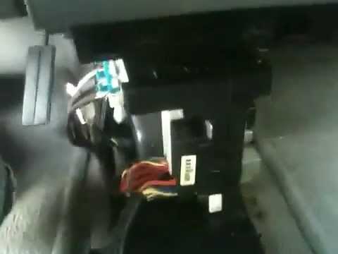 Buick rendezvous 2002