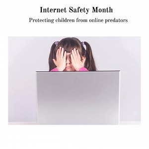 2.9K views · 41 reactions | Protecting children from online predators...