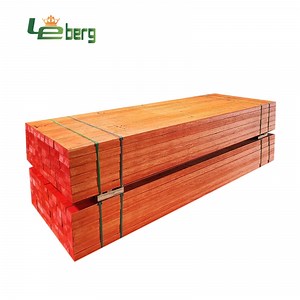 [Hot Item] Construction Use 90*45 Beam F17 LVL House Frame Wood Beam Floor