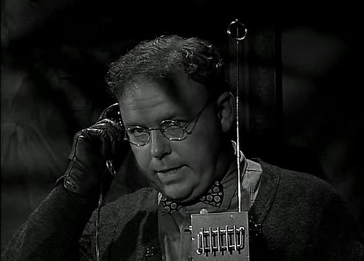 The Outer Limits ( 1963-65 )  S01E16 - Controlled Experiment