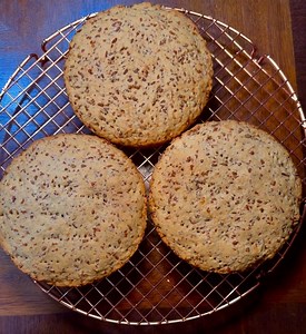 Bulgur Wheat Bakes - Etsy Australia