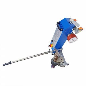 [Hot Item] Factory Supply High Frequency PVC Tent Fabric Welding Machine