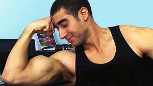 ¡Mira lo que Xender le hizo a este hombre! iOS: goo.gl/ueQ3hd Android: goo.gl/sbcdYC | Xender