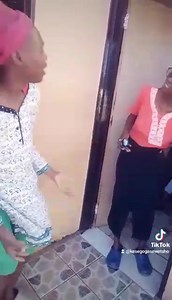 Kesego Gasewetsho ko Moiyabana are nkadime jeremane. 😂😂❤️❤️🙏 | Culture Spears