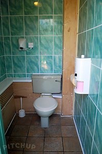 Hillside Campsite, Wimborne, Dorset | Pitchup.com