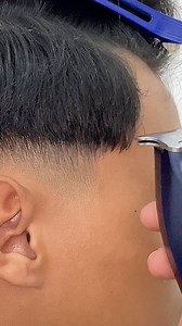 💈tample shaves💈 #easytrickie #easytechnique #easyhaircut #haircuttutorial #shaves #shaving #outline #razoring #everyone #fyp #asmr | Ahmad Miranto