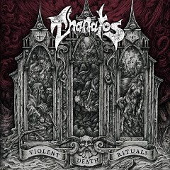Thanatos – Violent Death Rituals (2020) » download by NewAlbumReleases.net
