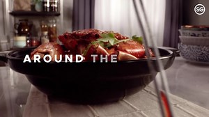 Join us for a culinary and mixology journey around the clock, showcasing the creativity and passion of our talented chefs and bartenders. | VisitSingapore