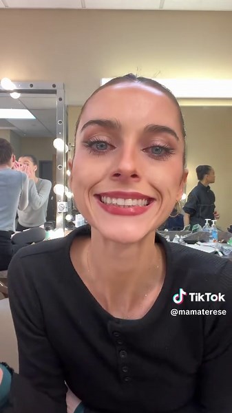 Ballet Bloopers: A Ballerina's Oops Moment