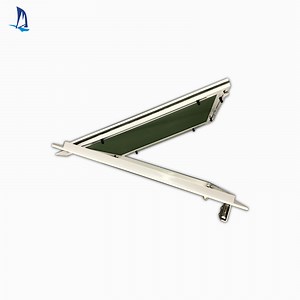 [Hot Item] Various Sizes Aluminum Plasterboard Ceiling Access Panels