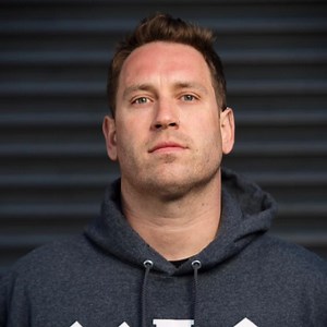 Zach Jordan