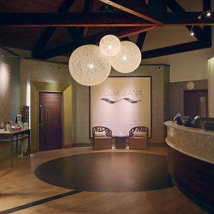 Welcome home 😌 http://bit.ly/2A0ceSU | Aqua Sana Forest Spa