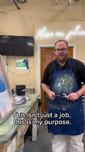 6K views · 213 reactions | At Spectrum Designs, we don’t just make products, we create jobs for autistic adults and real impact you can feel.  Tap ❤️ if you believe in inclusion. spectrumdesigns.org #AutismEmployment #InclusiveBusiness #SupportAutisticAdults #EveryOrderCreatesOpportunities #MissionDriven #PeopleFirst #InclusiveWorkplace #NonprofitImpact #PurposeOverProfit #BuyWithPurpose #SupportSmallBusinesses #LongIslandNonprofit | Spectrum Designs Foundation | Facebook