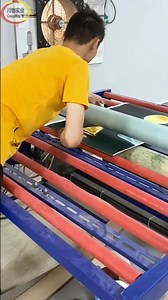 850mm 1300mm width Flatbed Cold hot laminator laminating machine