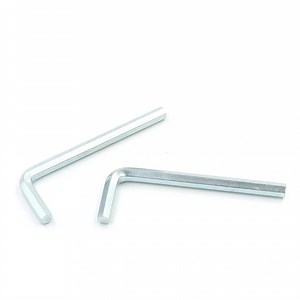 [Hot Item] Hardware Fittings Hex Key Allen Wrench Torx Key Hexagon Wrenchs