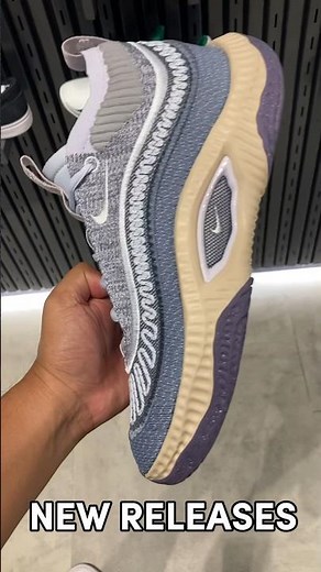 NIKE COSMIC UNITY 3 IN NEW FLAVOR 🔥 #nikephilippines #CapitalPh #CosmicUnity3