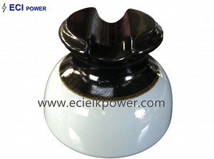 [Hot Item] ANSI Standard 55 Series Low-and Medium-Voltage Pin Type Insulator