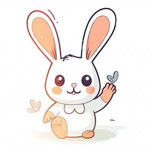 귀여운 부활절 토끼 애니메이션 클로즈업 스톡 동영상 비디오(100% 로열티 프리) 3631089611 | Shutterstock