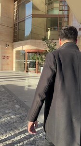 Grand Hyatt Amman on Reels