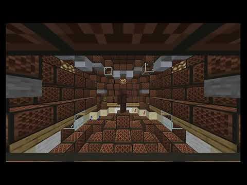 Note Bot - Crab Rave
