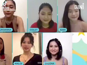 Mikhaiah roommate part 2 | Jaeyi Lynn