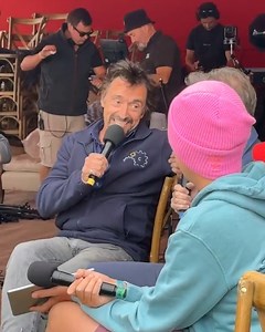 3.4K views · 66 reactions | Richard Hammond and Rob Brydon bond over their height, as well as sharing some top tips to look a lot bigger!  #VirginRadioUK #richardhammond #robbrydon | Virgin Radio UK | Facebook