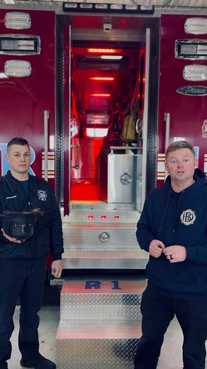 9.7K views · 247 reactions | Congratulations to Christopher J. Owens. We’ll be in contact with you soon. Thanks again to all of you for your support! | Bedford Fire Department | Facebook