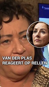 'Halsema heeft de boel niet in de hand' BBB-leider Caroline van der Plas reageerde dinsdag voorafgaand aan de ministerraad op de antisemitische rellen in Amsterdam van de afgelopen dagen. #Amsterdam #Halsema #Caroline #Vanderplas | De Telegraaf