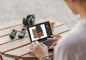 携帯性に優れたコンパクトなゲーミングPC「ONEGX1 PRO」が2万9000円引きとなるクーポンがAmazonで配布中