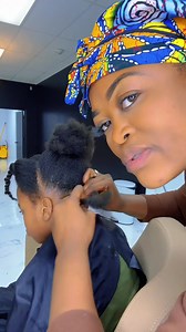 ASMR braiding video | Beautybyalicedimplz