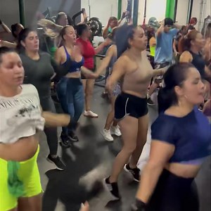2K views · 15 reactions | Cardio Abdomen | IRON FIT GYM | Facebook