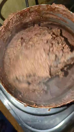 Let's cook chikanda 🥰😋 1/2cup chikanda 2cups groundnuts 6cups water 1tbs cooking soda Feel free to double your measurements and watch video for details 🥰❤️ | Chembe Chileshe