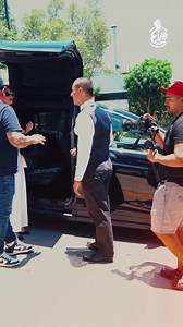 44 reactions · 3 comments | @everecords_oficial presents: BEHIND THE SCENES.  Les presentamos el detrás de cámaras del videoclip oficial de #YMeVoyAEmbriagar !! ¡Muchas gracias a todos los que participaron en esta creación!  #EveRecords #ElJuniorDeTijuana | Demetrio Martinez El Junior de Tijuana | Facebook