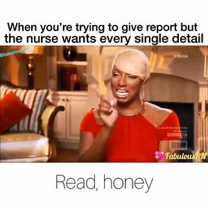 🙄🙄🙄 | Funny Nurses