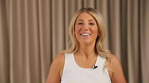 5K views · 47 reactions | Join Steph Prem (and her friend, Carmen) as they take you through a Mat Pilates workout with a focus on technique so you get the most out of your workout at home. | Medibank | Facebook