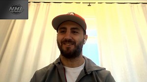 NHL Tonight: Kevin Shattenkirk | NHL.com/de