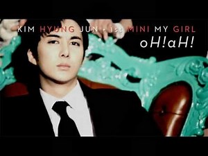 ss501 - integrantes