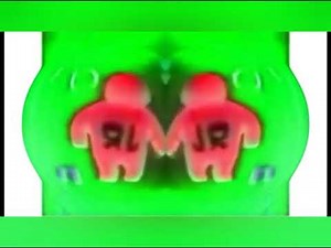 Nick Jr. Productions Effects (@)