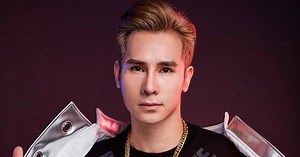 Ca sĩ Chu Bin lên tiếng vụ bị bạn gái bóc phốt làm cho có bầu rồi ngoại tình: "Nếu là con của tôi, tôi sẽ luôn trách nhiệm nuôi khôn lớn"