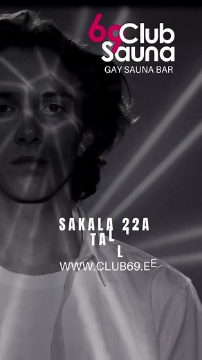 Club 69 Tallinn (@club69tallinn)’s videos with оригинальный звук - Club 69 Tallinn
