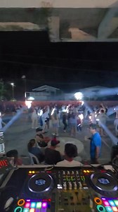 4.9K views · 149 reactions | Disco Party POV | Barangay Agahay, Maribojoc, Bohol. Thank you once again SK Agahay! 拾✨️ DJs: DJ NEXUS BRIAN | LEMORE | BARZ Lights: Team Punkboi #matrix #teamsolid #kosmolightings #adjlightings #matrixlightings #tataksolido | M-Audio Pro Sound | Facebook