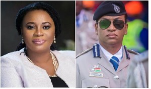 Meet the two prominent female lawyers with decades of experience at the Bar - Ghanamma.com