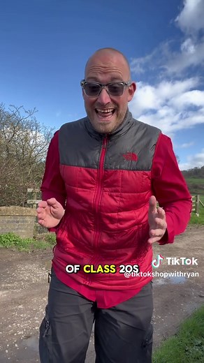 Chasing British Class 20 Trains with Ryan Windridge