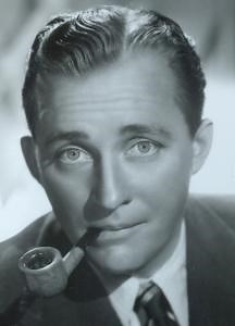 Bing Crosby - Στίχοι Let Me Call You Sweetheart